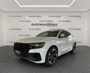 Audi Audi SQ8 4.0 TDI HUD/MATRX/CARB/B&O/360/PAN/LUFTF/ Gebrauchtwagen