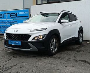 Hyundai Hyundai Kona Edition 30 2WD Kamera Car/Play LHZ SH Gebrauchtwagen