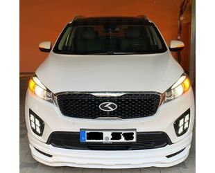 Kia Kia Sorento 2.2 CRDi AWD Platinum Edition Automa.. Gebrauchtwagen