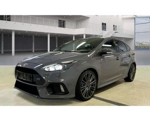 Ford Ford Focus RS 2.3 EcoBoost Xenon Kamera DAB Sitzhe Gebrauchtwagen