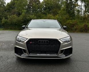 Audi Audi RS3 2.5 TFSI quattro Sportback | exclusive La Gebrauchtwagen