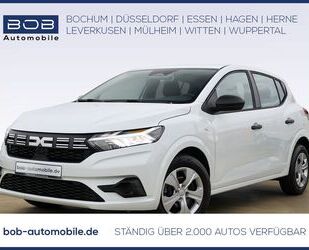 Dacia Dacia Sandero Essential TCe 90 SOFORT VERFÜGBAR Gebrauchtwagen