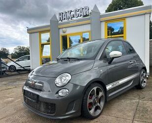 Abarth Abarth 500 595 Turismo Gebrauchtwagen