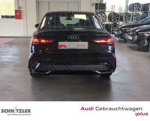 Audi Audi A3 Limousine S line 35 TFSI S tronic AHK/NAVI Gebrauchtwagen