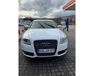 Audi Audi A6 2.7 TDI (DPF) tiptronic quattro - Gebrauchtwagen