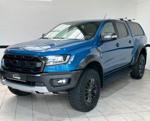 Ford Raptor Gebrauchtwagen