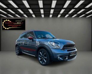 Mini Cooper SD Countryman Gebrauchtwagen