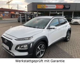 Hyundai KONA Gebrauchtwagen