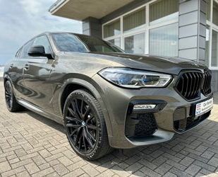 BMW BMW X6 xDrive 40 i M SPORT *CARBON*PANORAMA*LASER* Gebrauchtwagen