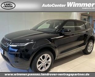 Land Rover Land Rover Range Rover Evoque P300e S Winter Paket Gebrauchtwagen