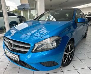 Mercedes-Benz Mercedes-Benz A 180 CDI BlueEfficiency*Panorama*PT Gebrauchtwagen