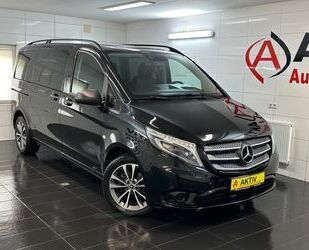 Mercedes-Benz Mercedes-Benz Vito Tourer 116 CDI Edition kompakt Gebrauchtwagen