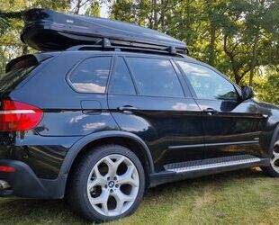 BMW BMW X5 xDrive30d - Gebrauchtwagen