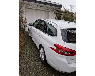 Peugeot Peugeot 308 BlueHDi 130 EAT8 Allure SW Allure Gebrauchtwagen