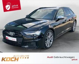 Audi Audi S6 Avant 3.0 TDI q. Tiptr. HD Matrix LED, ACC Gebrauchtwagen