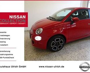 Fiat Fiat 500 Lim. Club Gebrauchtwagen