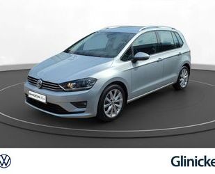 VW Volkswagen Golf Sportsvan 1.4 TSI BMT Comfortline Gebrauchtwagen