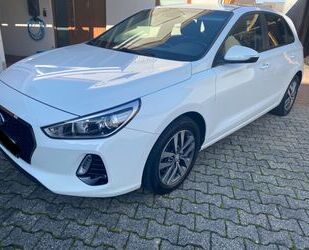 Hyundai Hyundai i30 1.4 Comfort Plus T-GDI ISG 7 DCT Trend Gebrauchtwagen