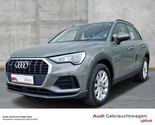 Audi Audi Q3 35 TDI qu LED VIRTUAL NAVI AHK Gebrauchtwagen