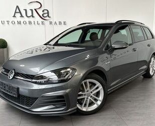 VW Volkswagen Golf Variant GTD 2.0 TDI DSG NAV+LED+PA Gebrauchtwagen