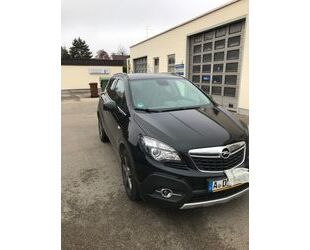 Opel Opel Mokka 1.4 Turbo ecoFLEX INNOVATION S/S 4x4 I. Gebrauchtwagen