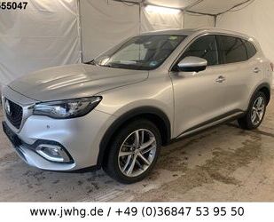 MG MG EHS Luxury PHEV Leder FahrAssPilot Panorama 360 Gebrauchtwagen