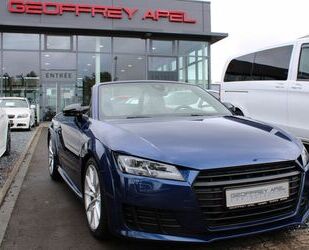 Audi Audi TT 2.0 TFSI 230 CABRIO SPORT CUIR NAVI Gebrauchtwagen