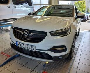 Opel Opel Grandland X 1.5 D[Euro6d] S/S Elegance Gebrauchtwagen