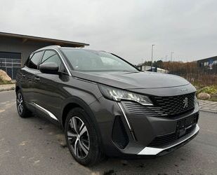 Peugeot Peugeot 3008 Allure Pack