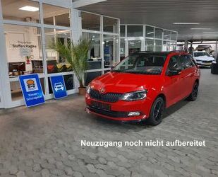 Skoda Skoda Fabia Combi 1.0 TSI Monte Carlo SHZ+PDC+Pano Gebrauchtwagen