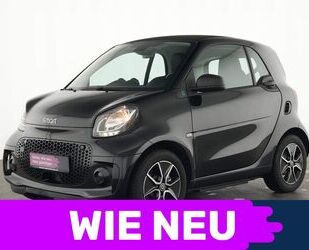 Smart Smart fortwo Passion Nav|PDC|WinterPaket|SHZ|CoolP Gebrauchtwagen