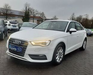 Audi Audi A3 Sportback attraction*SHZ/PDC/ALLWETTERREIF Gebrauchtwagen