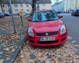 Suzuki Suzuki Swift 1.3 Comfort Comfort Gebrauchtwagen