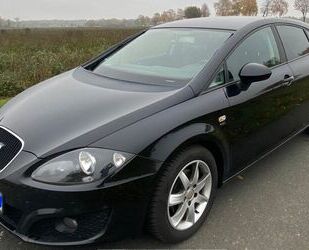 Seat Seat Leon 1.2 TSI Ecomotive Style Style Gebrauchtwagen