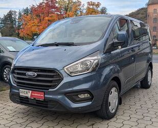 Ford Ford Transit Custom 320 L1 Trend DAB/TEMP/KAM/CARP Gebrauchtwagen