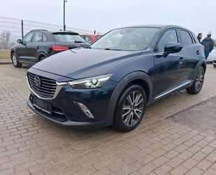 Mazda Mazda CX-3 Sports-Line Gebrauchtwagen