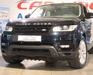 Land Rover Land Rover Range Rover Sport HSE Dynamic *Panorama Gebrauchtwagen