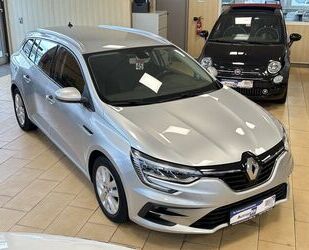 Renault Renault Megane Business Edition*Winter-Paket*Navi* Gebrauchtwagen