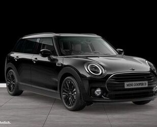 Mini Cooper D Clubman Gebrauchtwagen