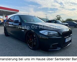 BMW BMW 5 Lim. 535i xDrive|Xenon|Aut|20 Zoll|HUD| Gebrauchtwagen