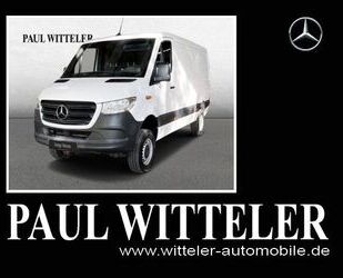 Mercedes-Benz Mercedes-Benz Sprinter Ka 314 CDI 4x4 MBUX+Klima+T Gebrauchtwagen