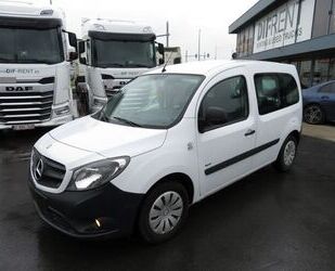 Mercedes-Benz Mercedes-Benz CITAN 111 CDI TOURER Gebrauchtwagen