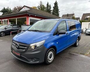 Mercedes-Benz Mercedes-Benz Vito Mixto 111CDI FWD lang Mixito 5S Gebrauchtwagen