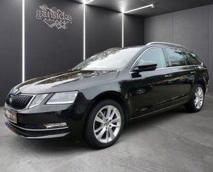 Skoda Skoda Octavia 1.8 TSI DSG Style Combi Gebrauchtwagen