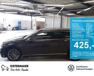 VW Volkswagen Passat Variant R-LINE 2.0TDI 150PS DSG Gebrauchtwagen