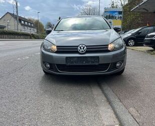 VW Volkswagen Golf 1.2 TSI 63 kW Style Gebrauchtwagen