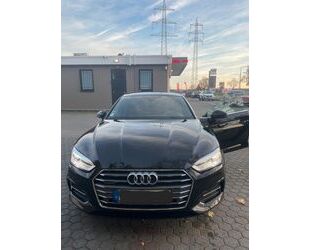 Audi Audi A5 40 TDI S tronic quattro Sportback - Gebrauchtwagen