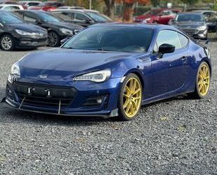 Subaru Subaru BRZ Sport+*TOP ZUSTAND*Mega Optik* Gebrauchtwagen