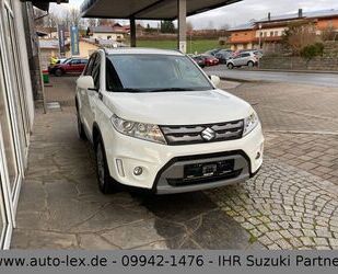 Suzuki Suzuki Vitara 1.6 Comfort 4x2*SHZ*KAMERA* Gebrauchtwagen