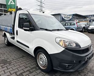 Fiat Fiat Doblo Doblò Work Up Pritsche Gebrauchtwagen